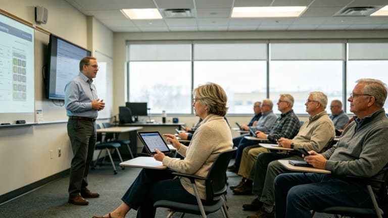Retirement Calculators Explained: Understanding Their Assumptions, Variables, and Limitations