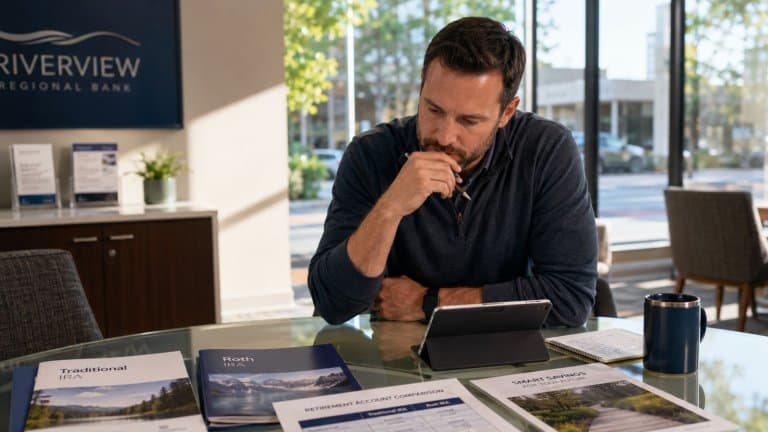 Comparing 401(k)s, Traditional IRAs, Roth IRAs, SEP IRAs, and Other Tax-Advantaged Retirement Accounts