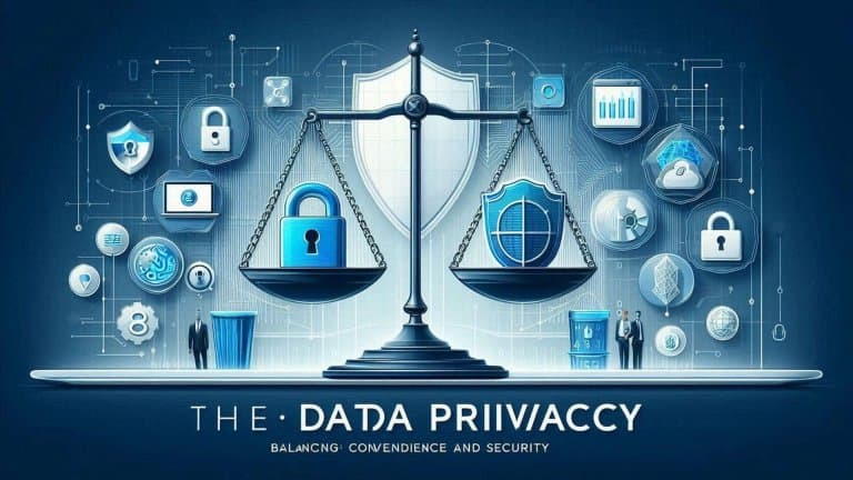 Balancing Security, Privacy, Convenience, and Recoverability in Crypto Storage
