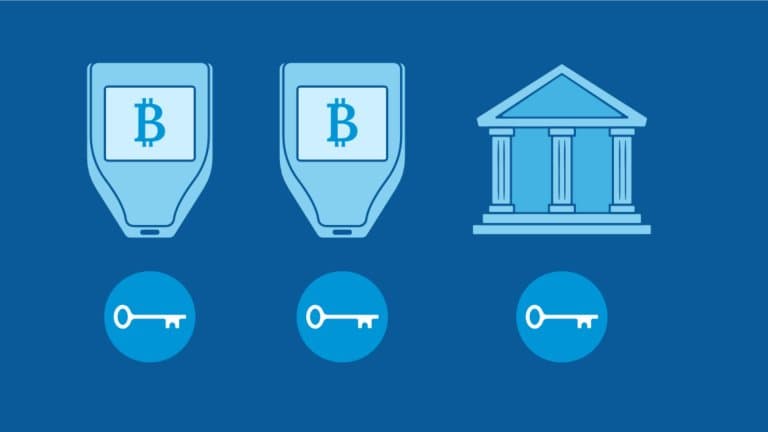 How Multisignature Wallets Work: Shared Control for Personal and Organizational Asset Security