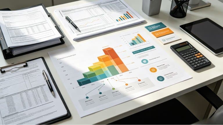 Understanding U.S. Income Tax Brackets, Marginal Rates, and Filing Status Categories