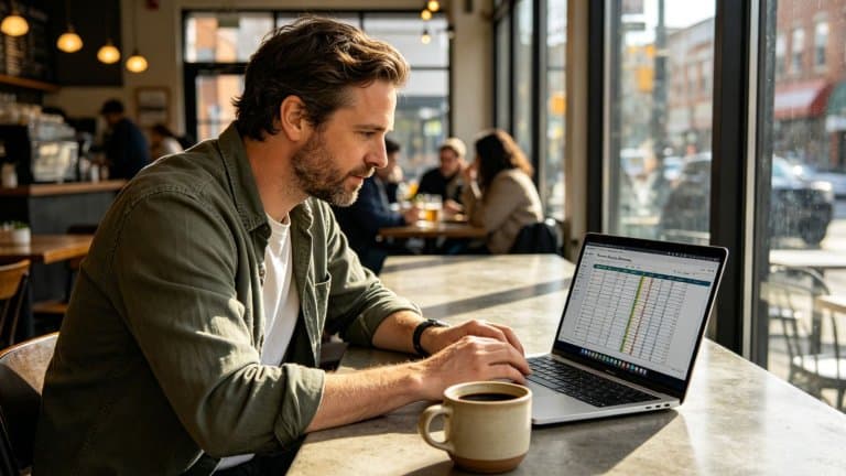 Dollar-Cost Averaging Versus Lump-Sum Investing: Comparing Two Different Capital Deployment Strategies