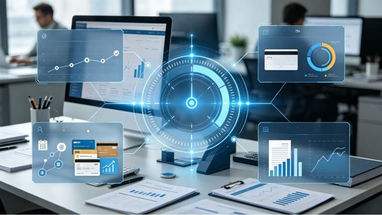 How Credit Score Factors Work: Payment History, Credit Utilization, Account Age, and Credit Mix