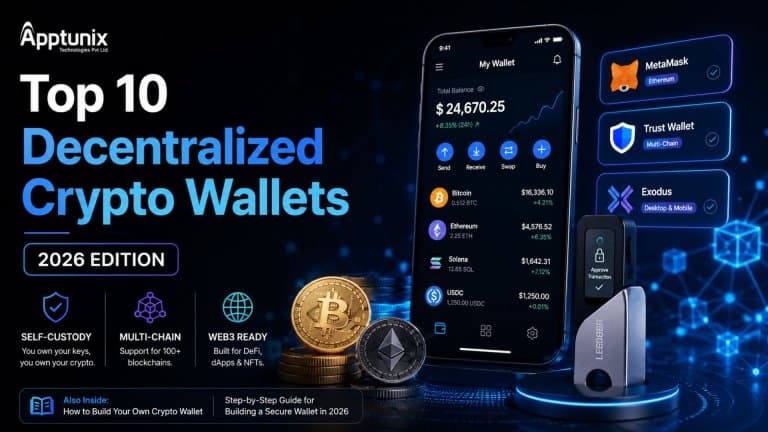 Compartmentalizing Digital Assets: Designing a Multi-Wallet Architecture for Trading, Storage, and Daily Use