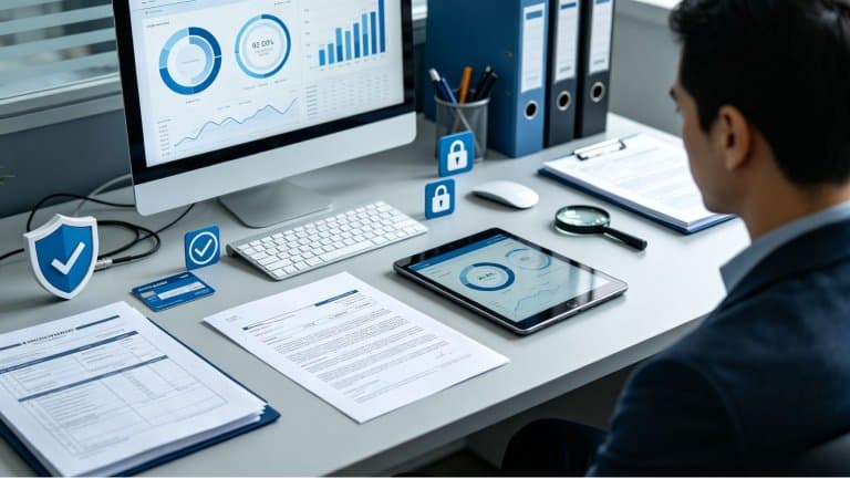 Credit Report Review Guide: How to Find Errors and Protect Your Borrowing Profile